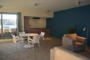 Гостиница Appartroom Hasselt  Хасселт 